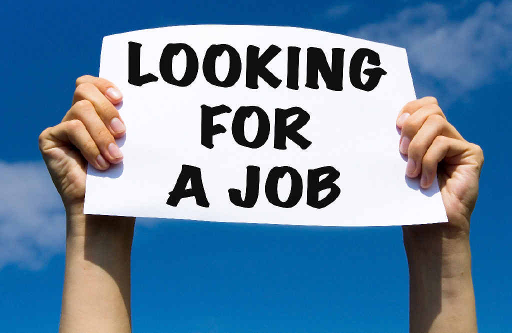 LOOKING FOR A JOB? Wide Bay job seekers can register their interest in getting one of 7000 jobs that are expected to be generated by the Adani mine project. LOOKING FOR A JOB? Wide Bay job seekers can register their interest in getting one of 7000 jobs that are expected to be generated by the Adani mine project.